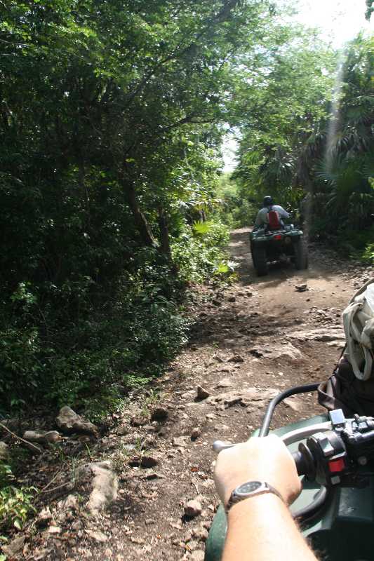 Mexico & Guatemala 2010 - 1268